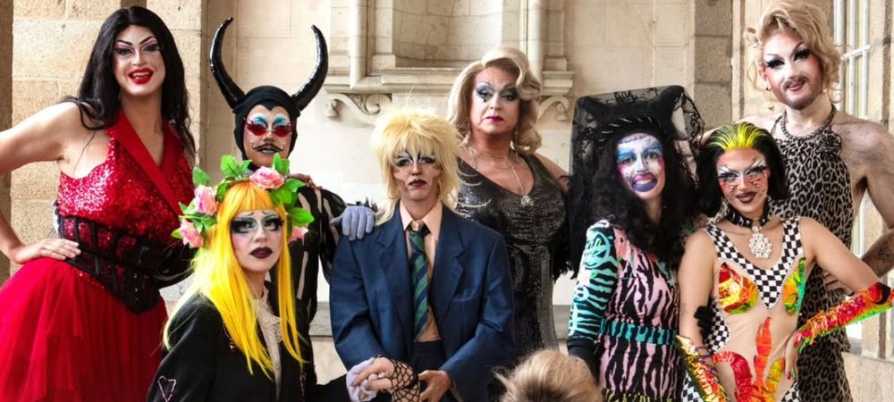 🎥 Soirée “Les Rennes de la Nuit” ✨