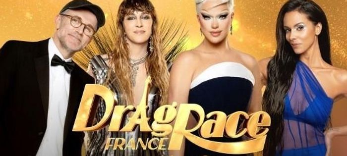 Viewing party Drag Race All Stars