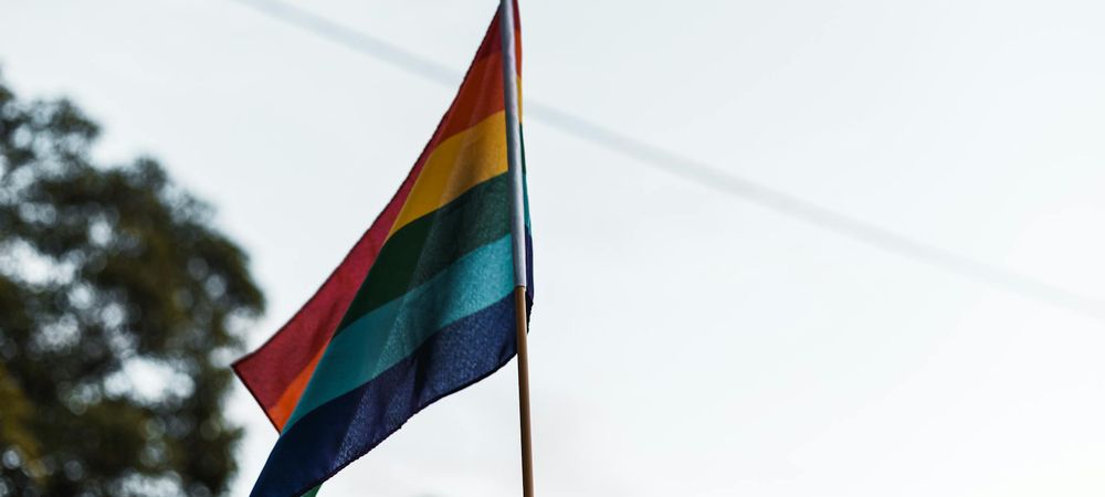 La première marche des fiertés de Cholet