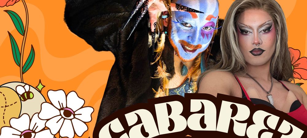 🔥 CABARET DEL PUEBLO 🔥