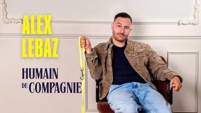 One-man-show | Humain de compagnie