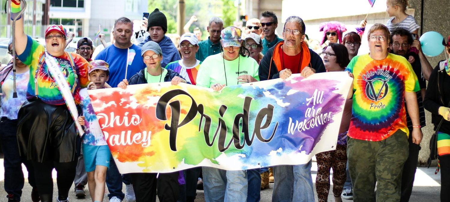 Pride Clermont 🏳️🌈