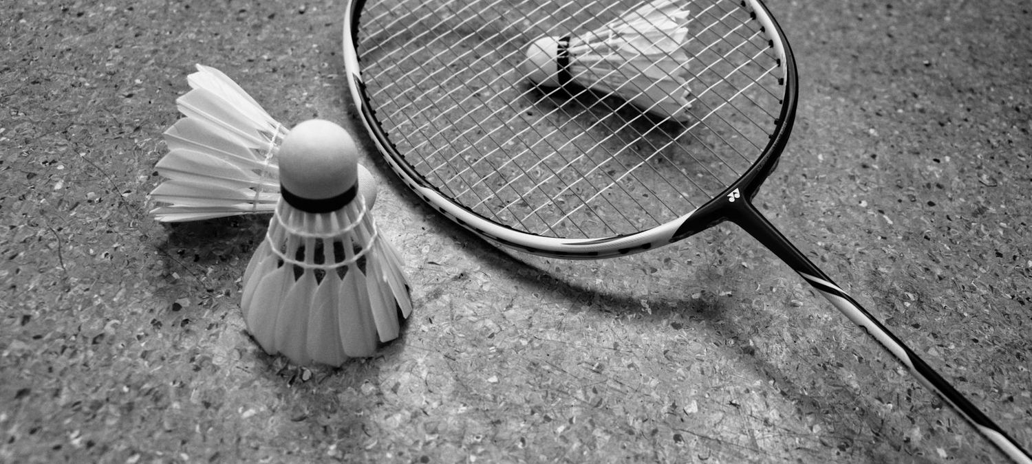 Badminton