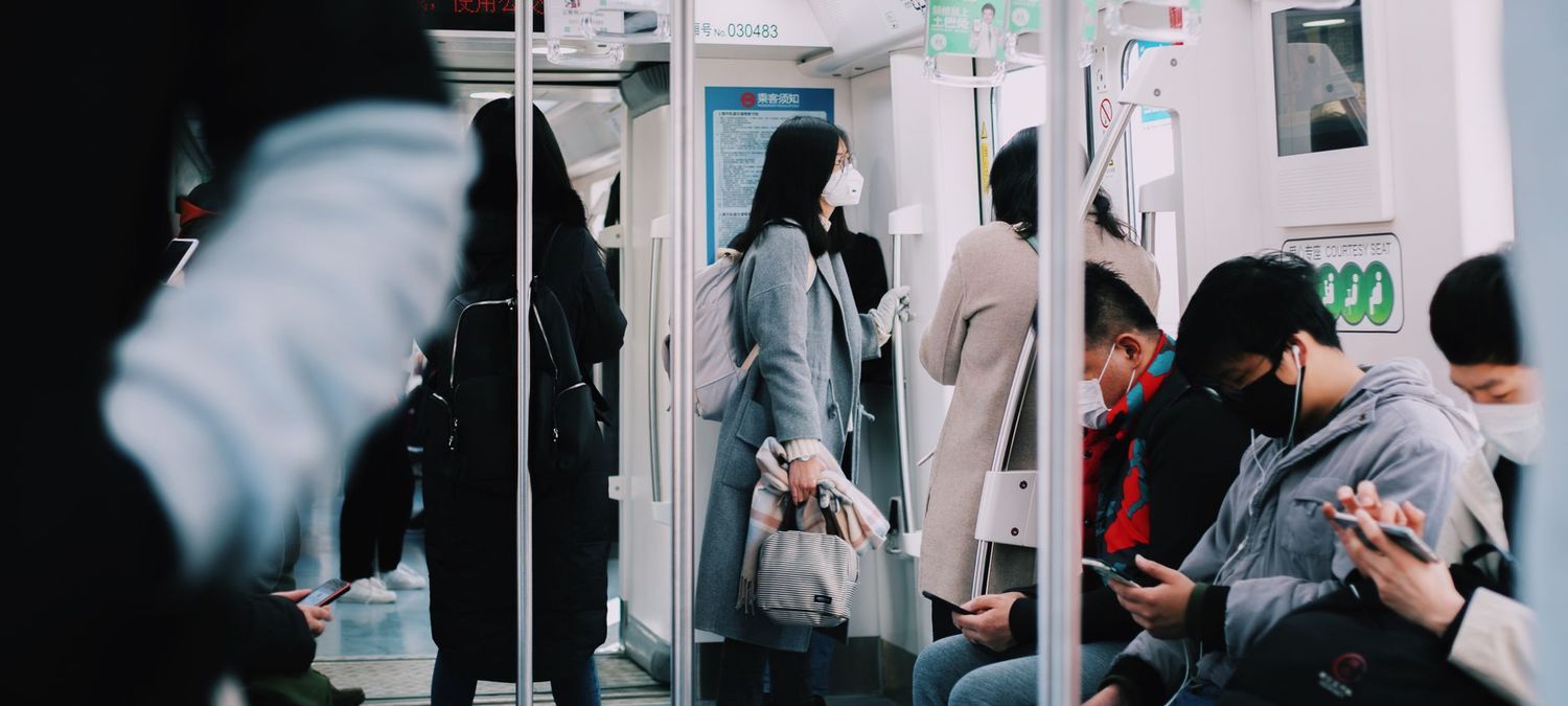 Visite station Ligne C đ«Ș