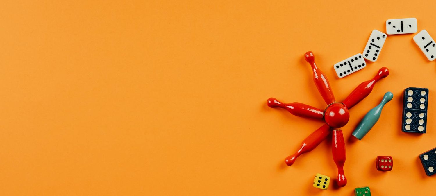 After Work bowling 🎳