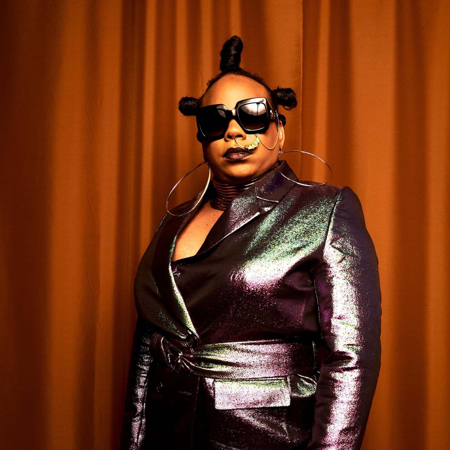 Clôture – Soirée « Voguing »
