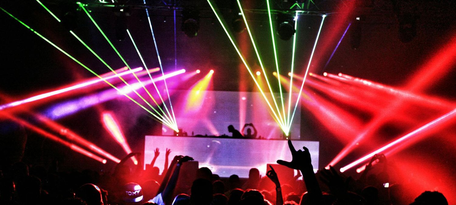 FLASHBACK PARTY - ANNÉES 2000S 2010S