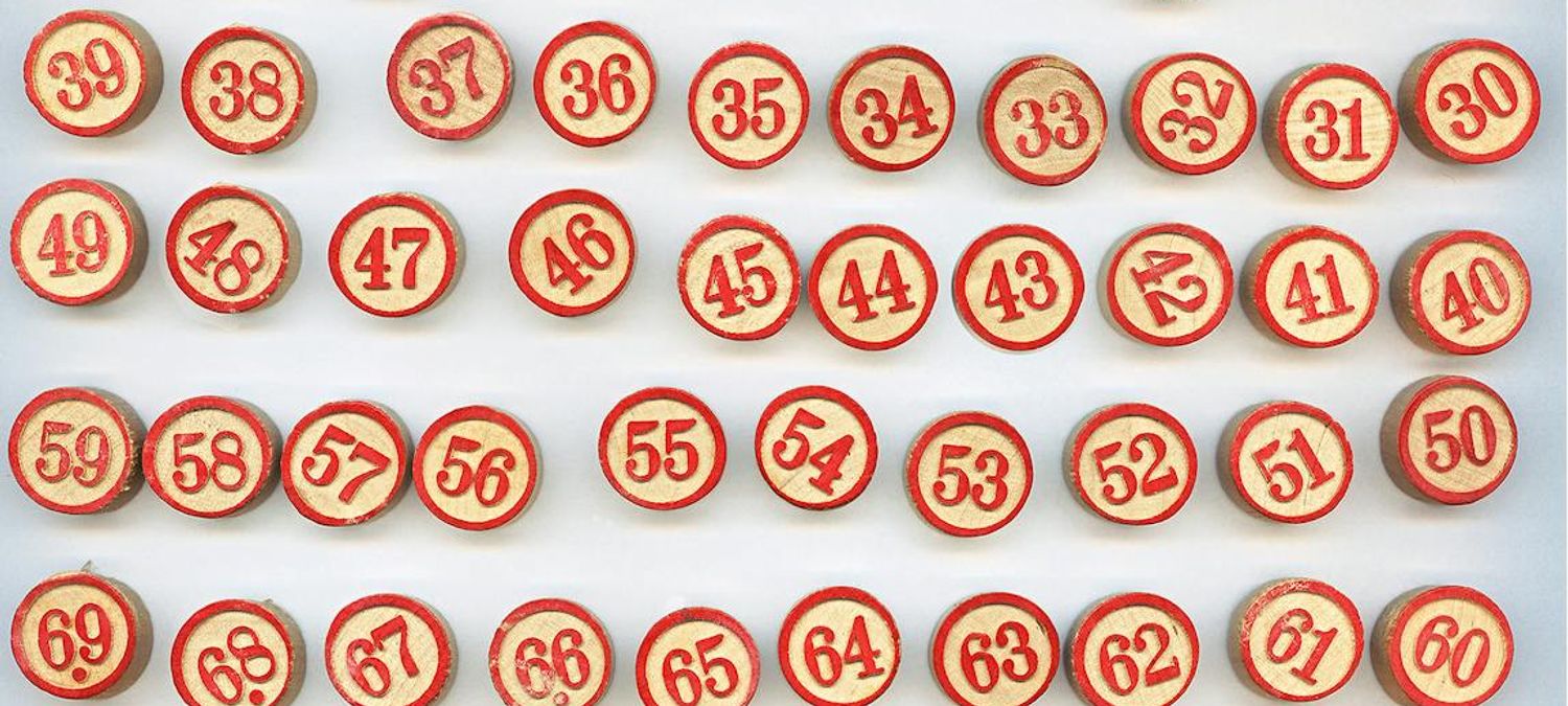 Bingo Drag Chéri Chéri