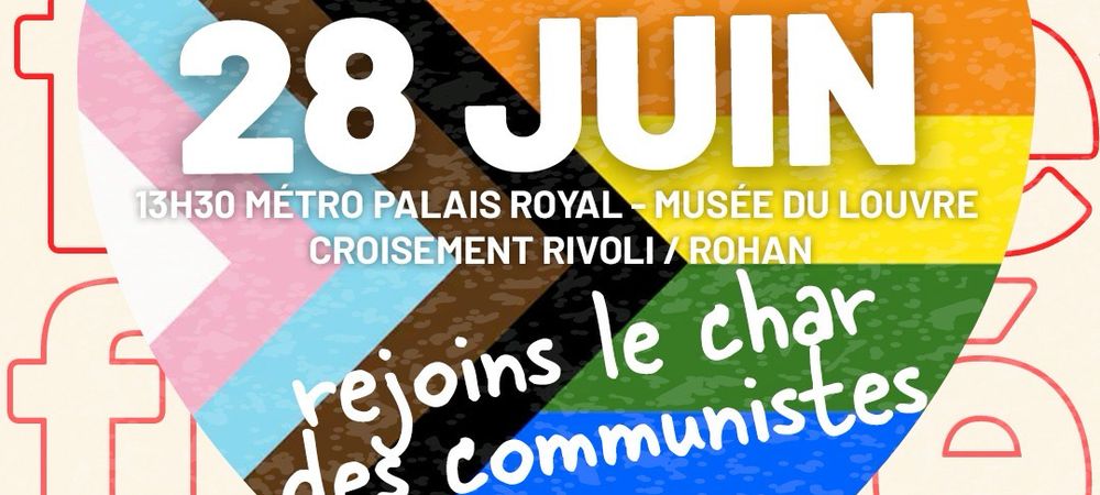 PRIDE WITH DJ JOYA ✊🏼💃🏻🌈