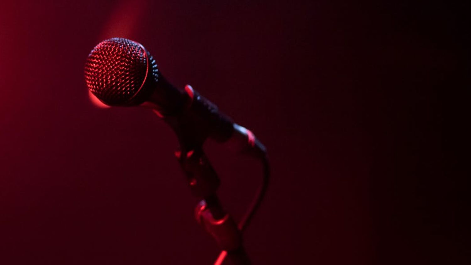 Queer Laughs Comedy Show
