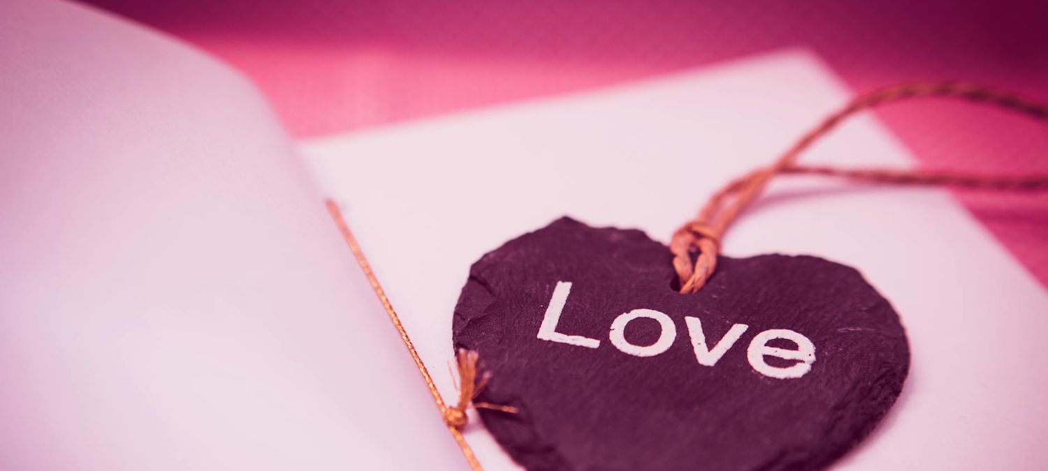 Atelier écriture : thème sur l’Amour (12 places restantes)