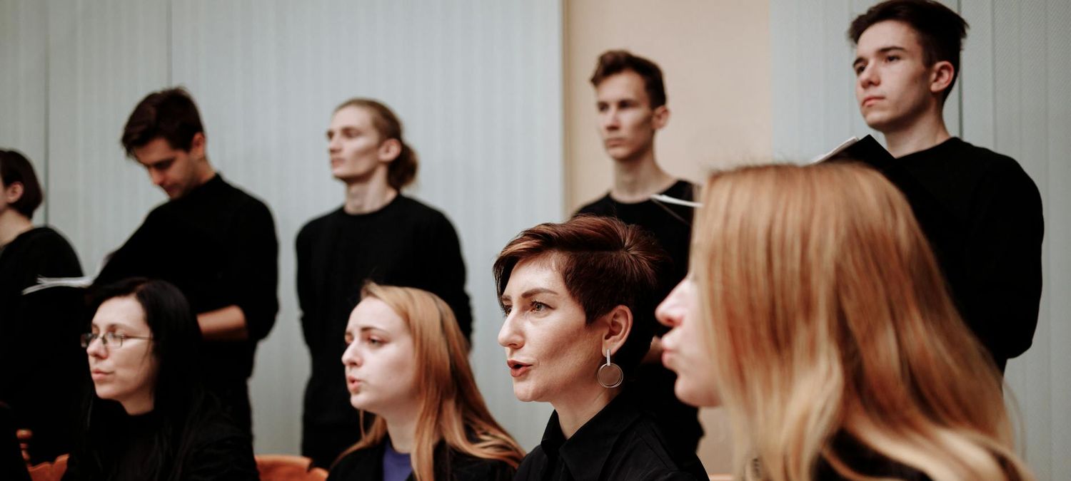 Chorale pop ! (gratuite)