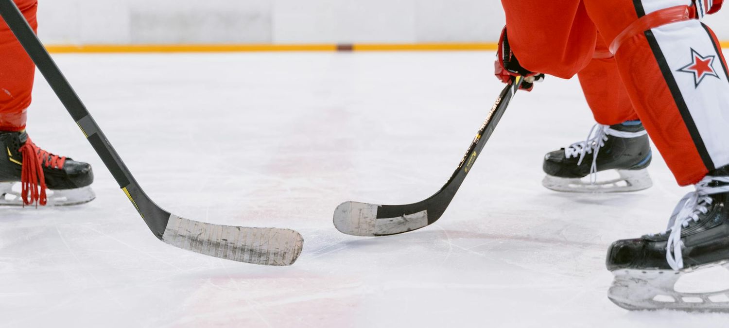 Hockey sur glace