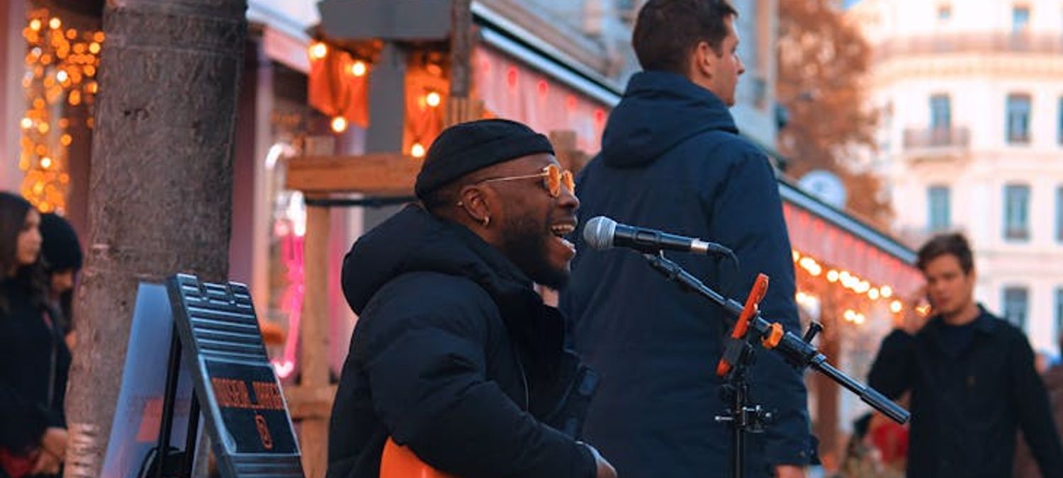 L'open mic du Wishing