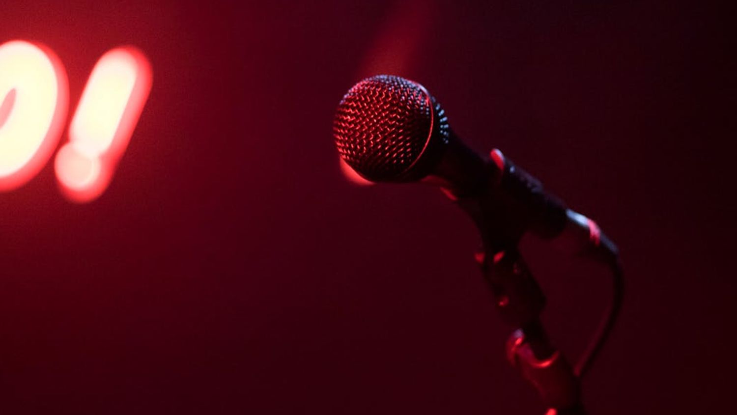 Gaylarious: LGBT Laugh Festival