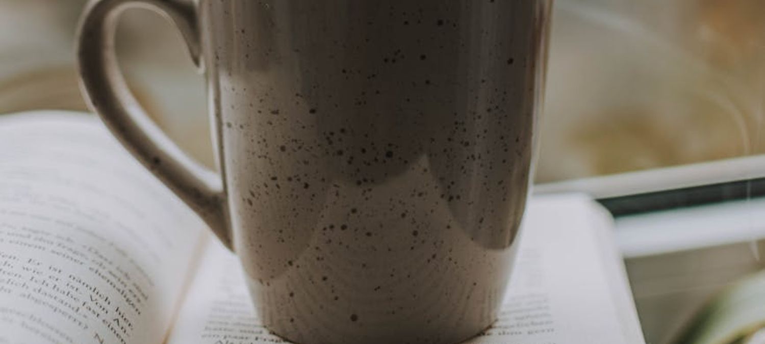 Instant café dessin, écriture, art