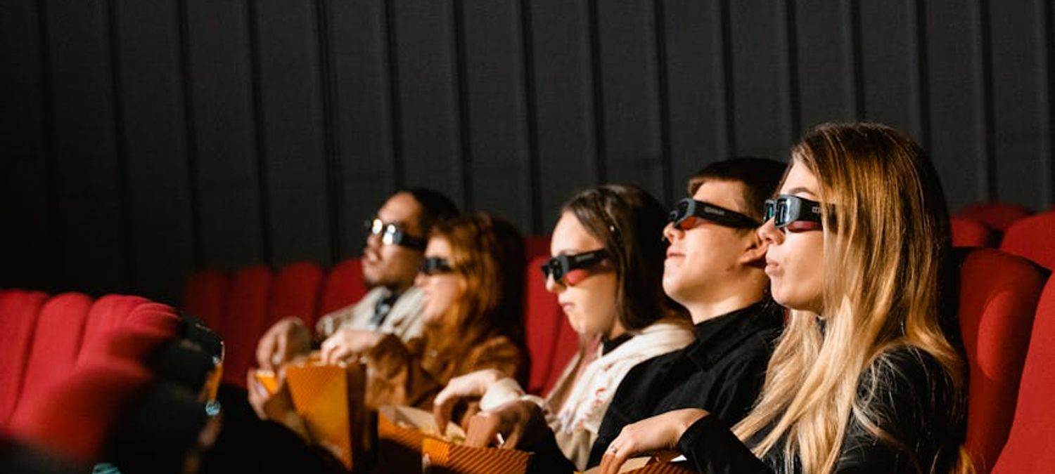 Ciné - Scarlet et l'éternité