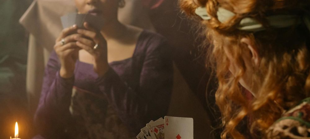 Soirée Jeux de Rôles - Cabaret des merveilles