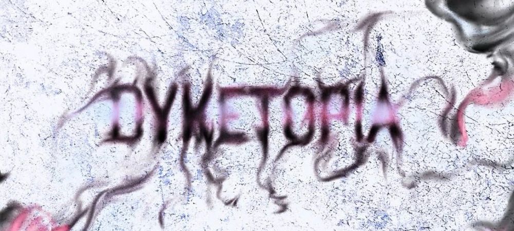 Dyketopia / Sexy Techno, Rythmes Percussifs & High Energy for Dykes