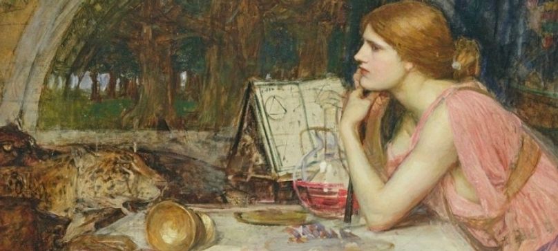 Exposition Sorcières