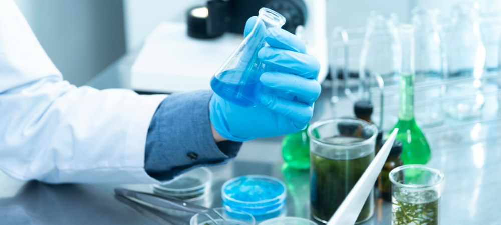 [ Annuler] La nuit des chercheurs !