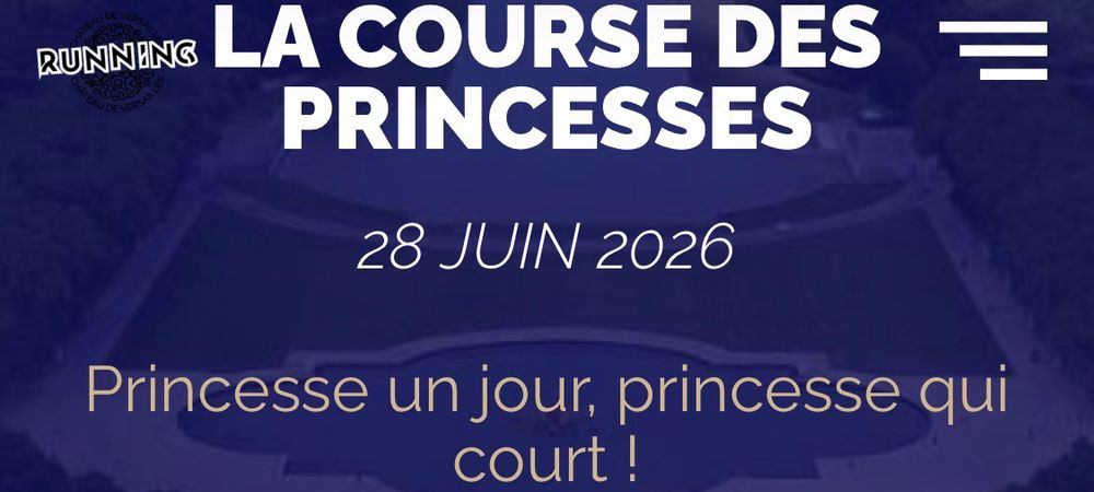 Course des princesses