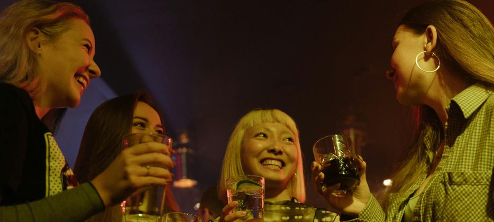 Soirée entre filles solo Rosa Bonheur + after DIVA
