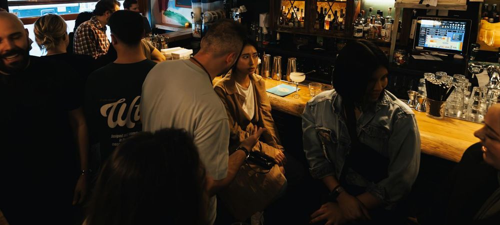 Meetup Ace et Aro (asexuel, aromantique)