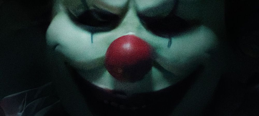 Cinéma : La nuit des Clowns