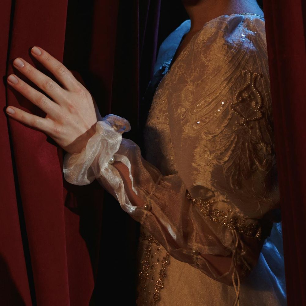 Bannière du groupe Théâtre amateur