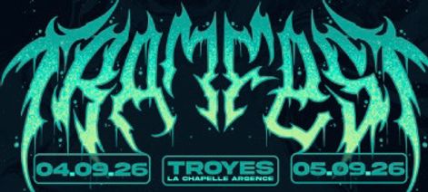 TramFest #12 - 5 septembre
