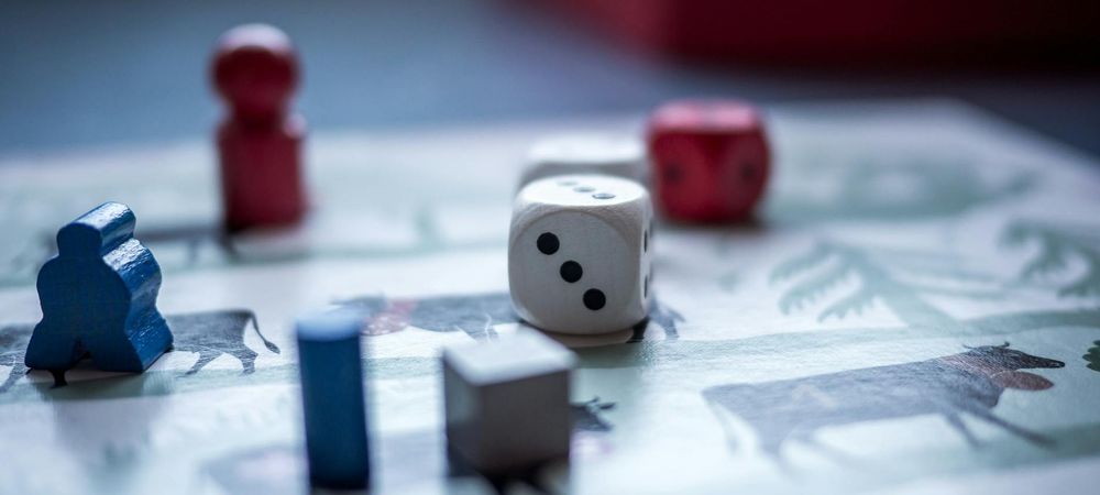 Jeudi jeux