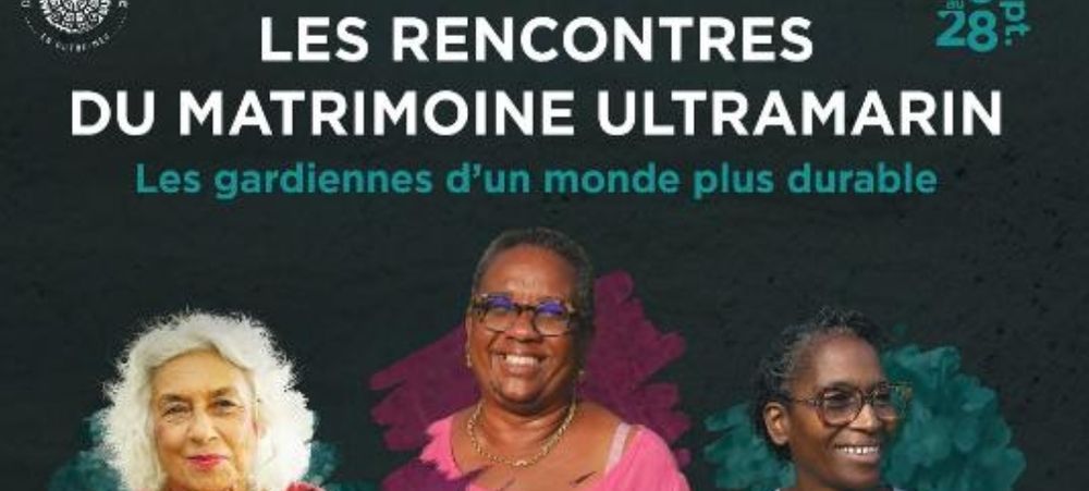 La soirée de la Mère à la Terre: Écologie, Outre-mer, Femmes