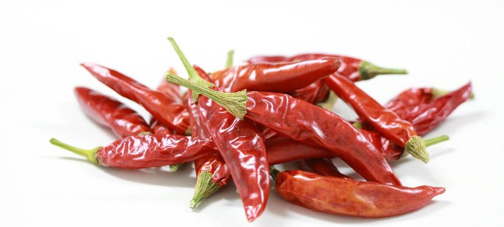 Atelier découverte : Piments du monde