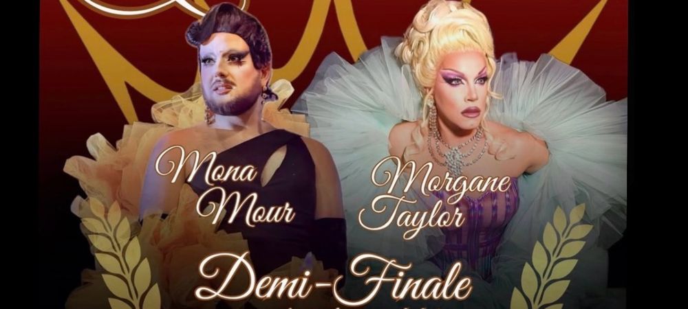 👑 Royal Contest - Saison 2 - Demi-Finale. 👑