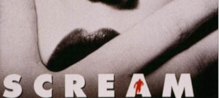 🎞️ Scream