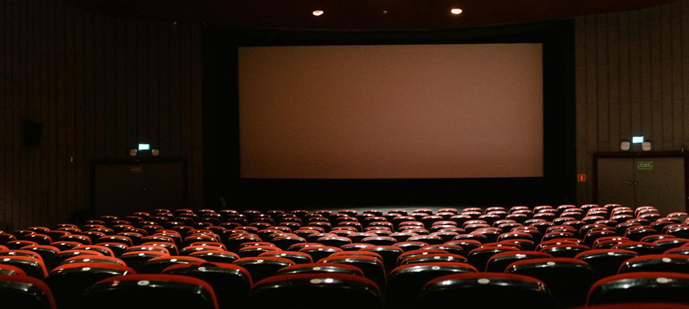 Ciné à Alès🥤🍿 : lilo & stitch 😊