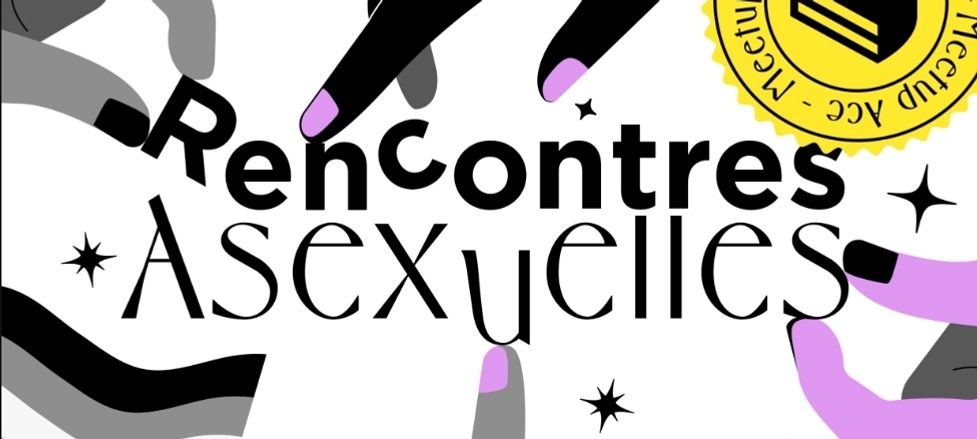Rencontres Asexuelles de Noël 🎄
