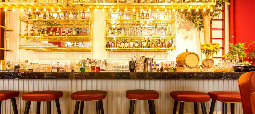 English Speakers in Paris: Social Club
