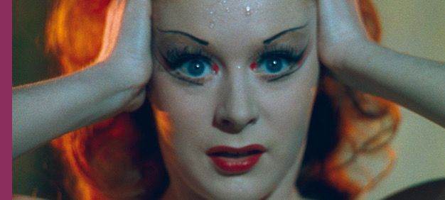 [Cinemagora] Les chaussons rouges