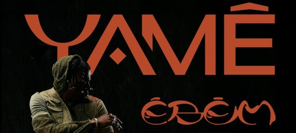 Concert Yamê