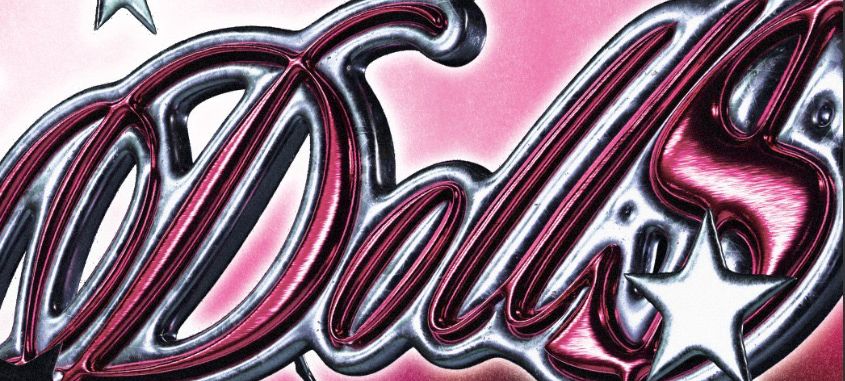 LA DOLLZ BIRTHDAY EDITION 5 ANS DE HOUSE OF BRIANTZ