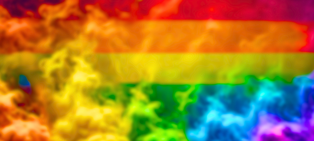 Moment Convivial & Discussions LGBTQIAP+ ❤️🧡💛💚💙💜