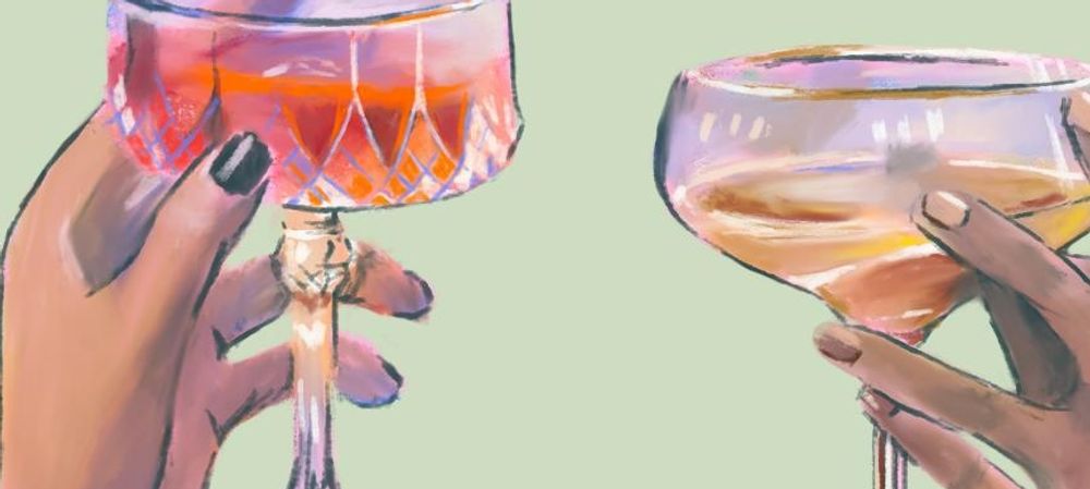 Afterwork queer racisé.e.s au Montvenus
