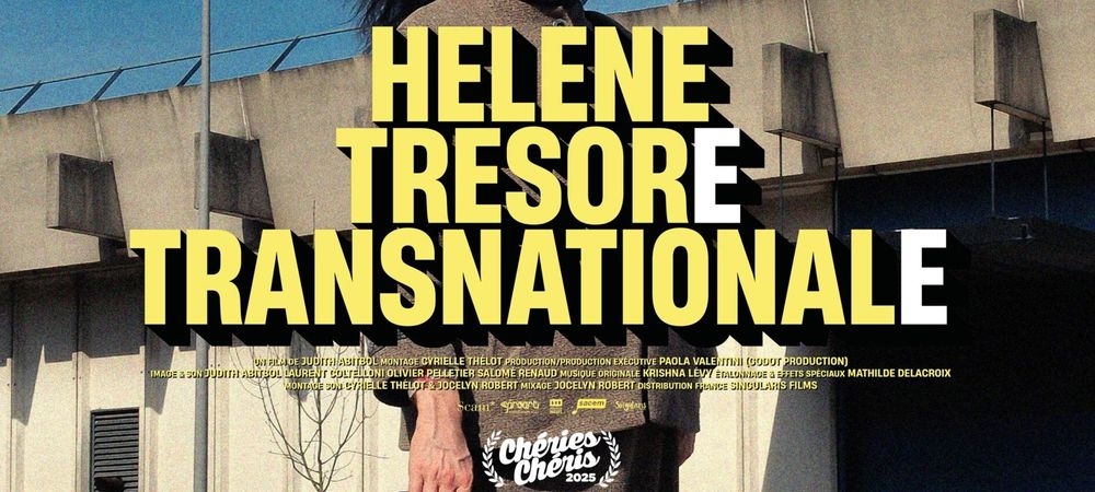 Ciné-débat documentaire 