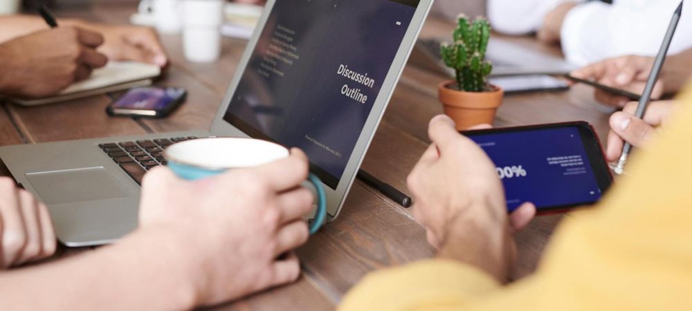 Aprèm coworking #4 💪