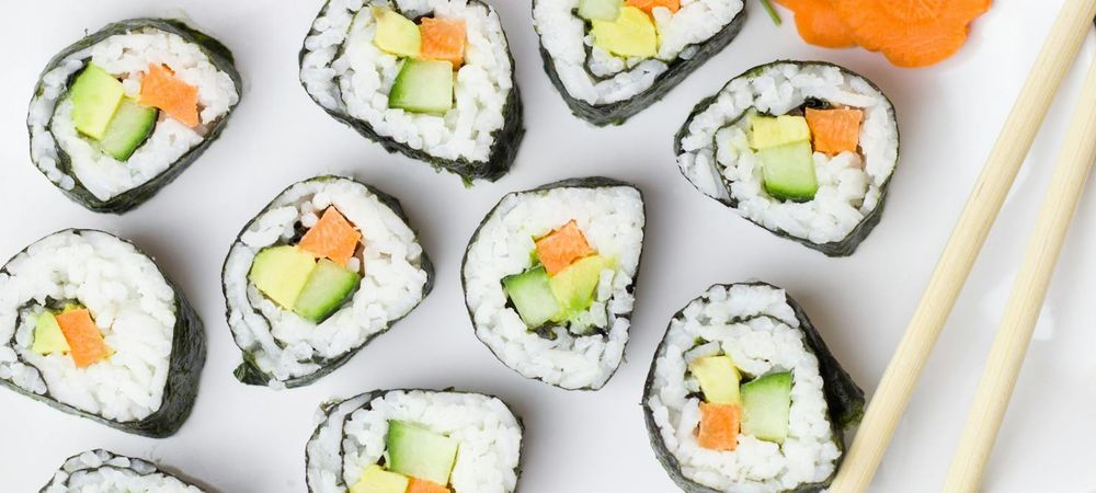 Un mercredi midi chill