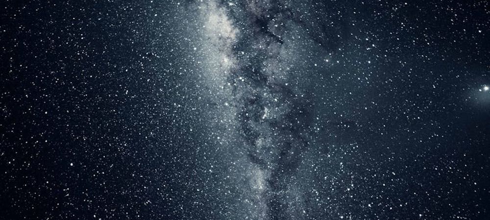 ✨️Nuit des étoiles✨️