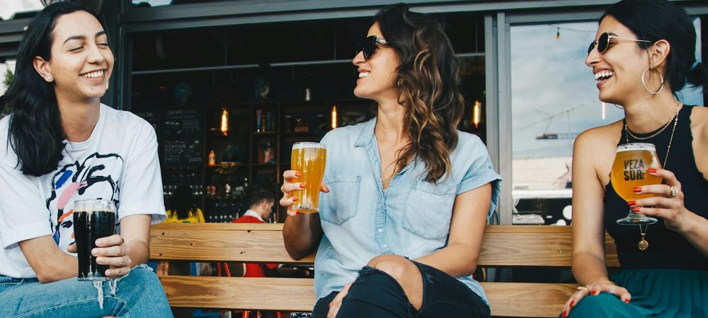 Rencontres Bonnes Vibes 😊✨