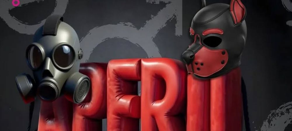 Apéro Fetish au Bear's